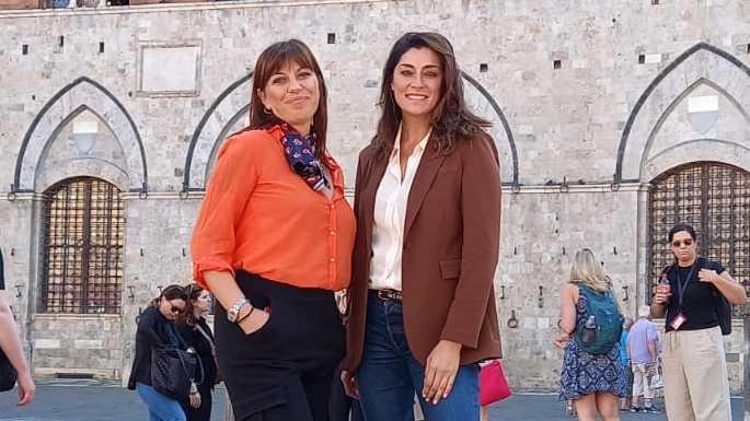 Linea Verde Life nella città medievale. Alla scoperte di arte, cultura e bellezza Linea Verde Life nella città medievale. Alla scoperte di arte, cultura e bellezza