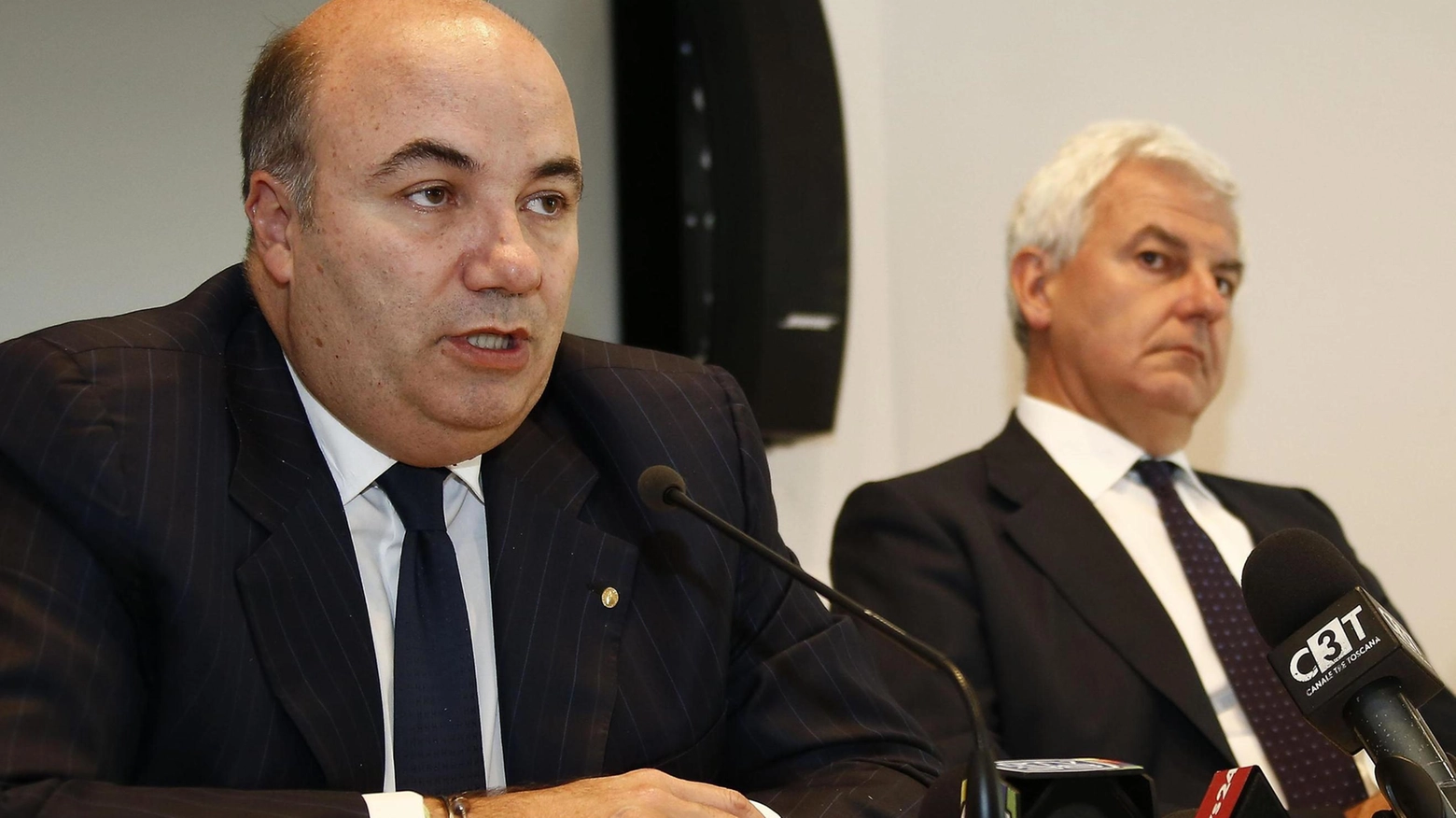 Mps, operazioni su Alexandria e Santorni Viola e Profumo, chiesti sei anni in appello Mps, operazioni su Alexandria e Santorni Viola e Profumo, chiesti sei anni in appello