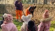 "Il cielo è di tutti" Un progetto di inclusione per la povertà minorile "Il cielo è di tutti" Un progetto di inclusione per la povertà minorile