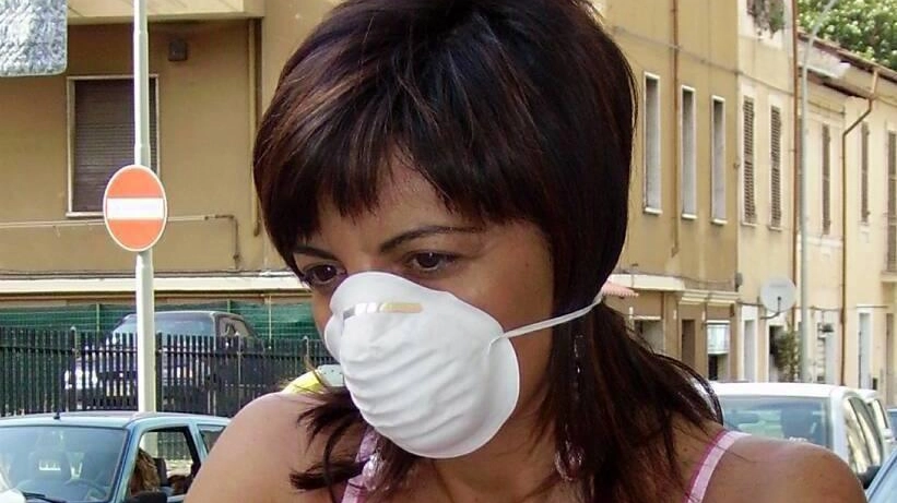 Nella morsa del traffico Borgo Rivo chiede aiuto in una lettera al Comune Nella morsa del traffico Borgo Rivo chiede aiuto in una lettera al Comune