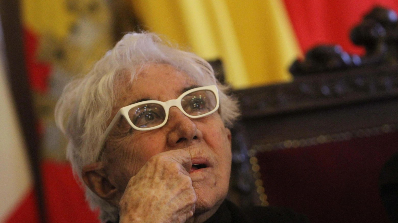 Lina Wertmuller