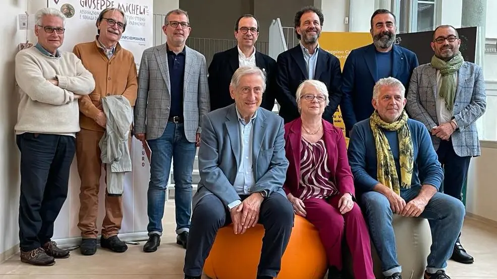 Turismo, il progetto “Luni 2023“ "Vetrina internazionale per Aulla" Turismo, il progetto “Luni 2023“ "Vetrina internazionale per Aulla"