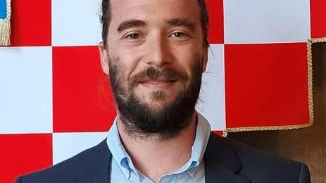 Il Partito Democratico cambia rotta. Sarà Giusti il nuovo capogruppo Il Partito Democratico cambia rotta. Sarà Giusti il nuovo capogruppo