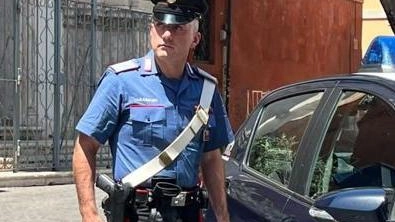 Arrestato ladro dopo il furto di attrezzi da lavoro Arrestato ladro dopo il furto di attrezzi da lavoro