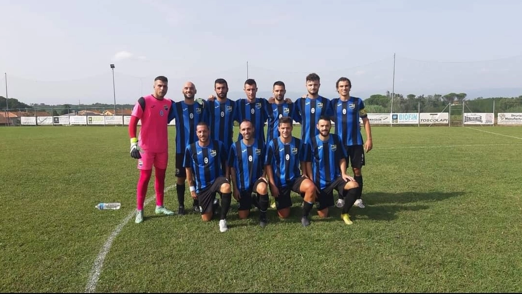 San Giuliano, prove di fuga San Giuliano, prove di fuga
