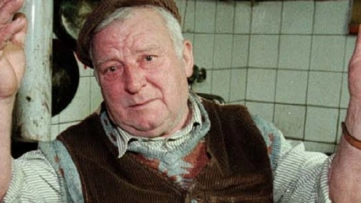Pietro Pacciani, morto nel 1998, condannato nel 1994 all’ergastolo per i delitti  del Mostro di Firenze
