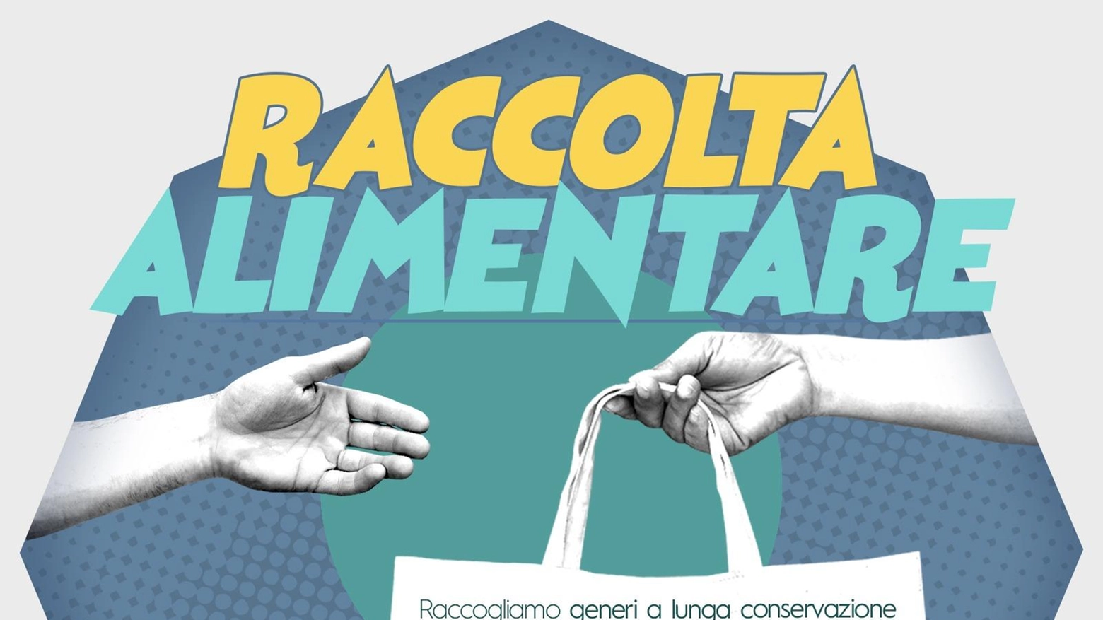 “Difendere Lucca“: raccolta alimentare per le famiglie