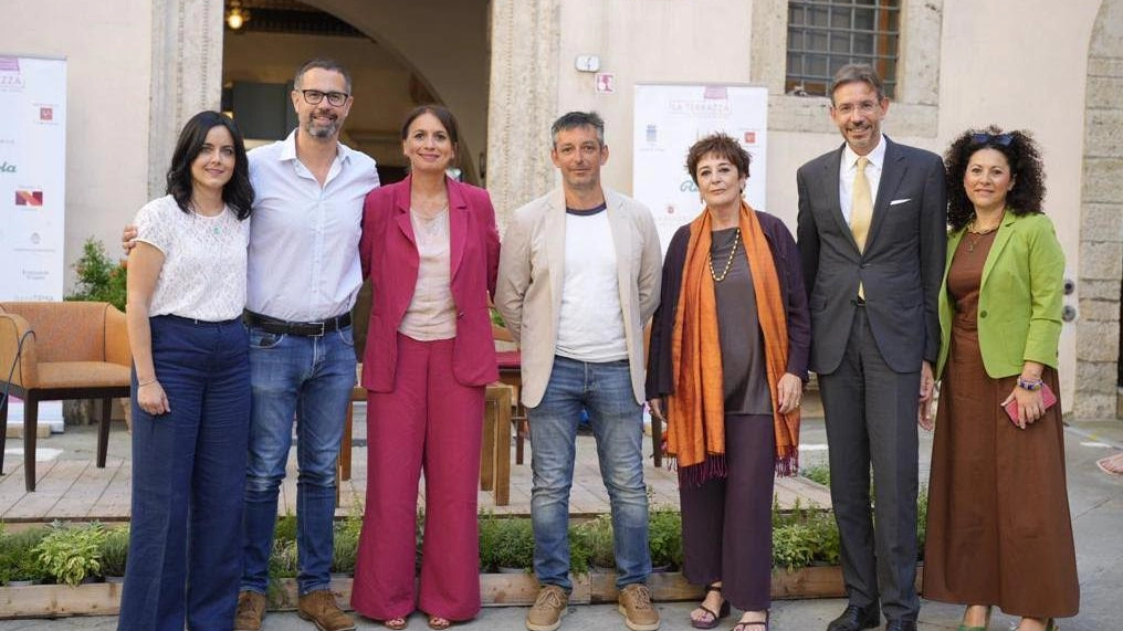 Tesoro di San Casciano dei Bagni Premio Fonteverde agli archeologi Tesoro di San Casciano dei Bagni Premio Fonteverde agli archeologi