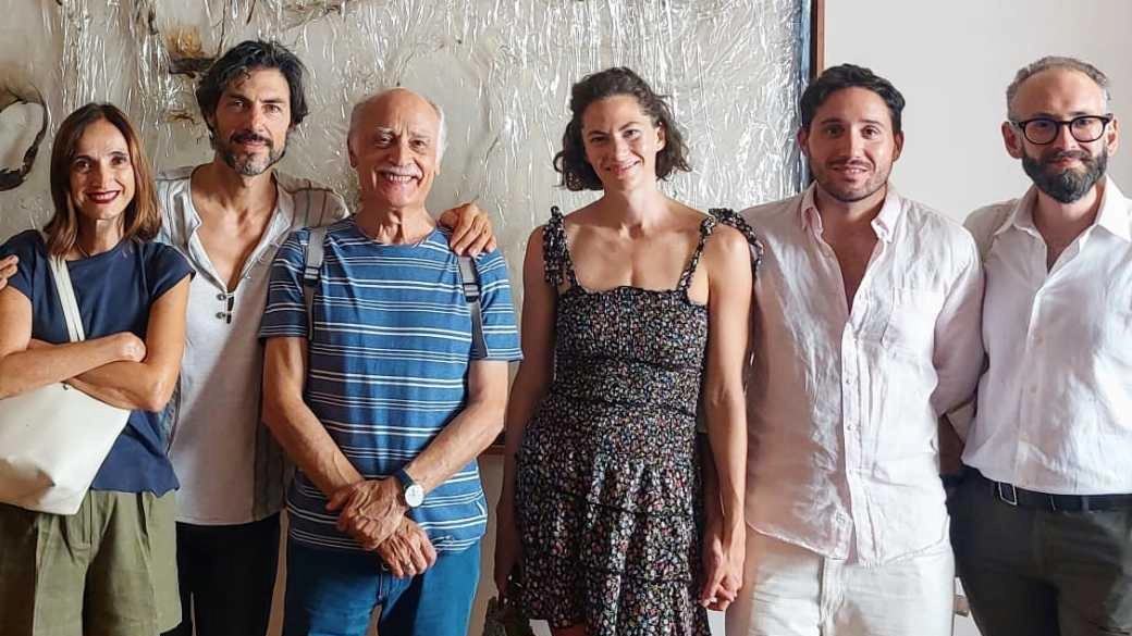 

'Tiferno Comics 2023' a Città di Castello: Berardi e le sue icone