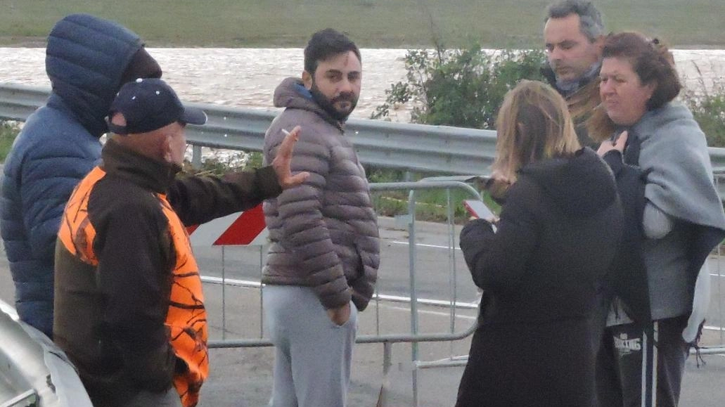 L’appello dell’associazione Vita: "Polverosa a rischio alluvione. Argine e scolmatore non bastano" L’appello dell’associazione Vita: "Polverosa a rischio alluvione. Argine e scolmatore non bastano"