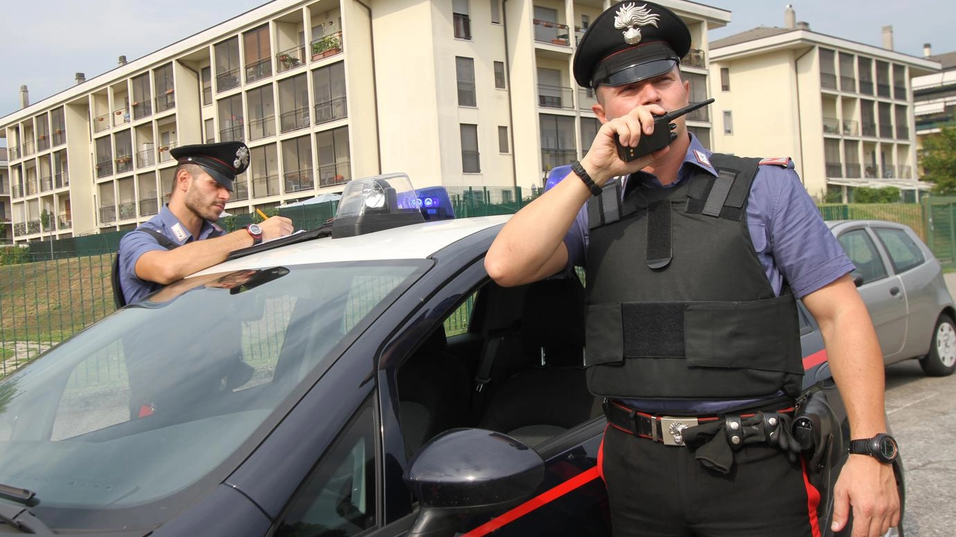 Colpo grosso nell’edilizia Nel mirino il deposito Rubato un ponteggio Danno da 30mila euro Colpo grosso nell’edilizia Nel mirino il deposito Rubato un ponteggio Danno da 30mila euro