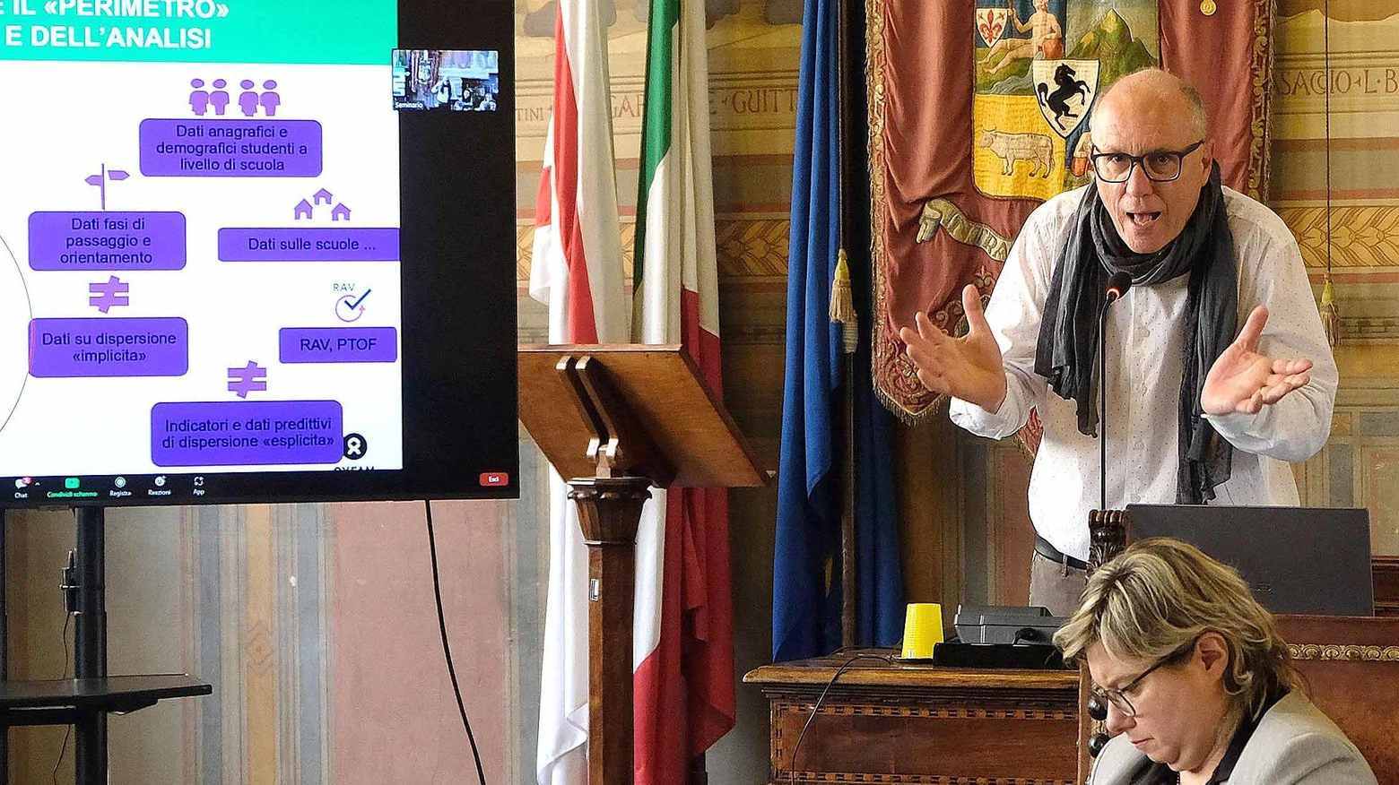 Il fallimento tra i banchi Impreparati 4 studenti su 10 Il fallimento tra i banchi Impreparati 4 studenti su 10