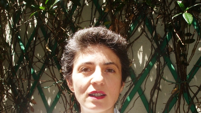 Alessandra Griffo