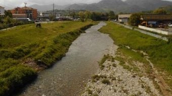 Rischio idraulico sul torrente Civiglia  Lavori al via per creare nuovi argini  "Intervento da oltre un milione"