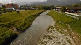 Rischio idraulico sul torrente Civiglia Lavori al via per creare nuovi argini "Intervento da oltre un milione" Rischio idraulico sul torrente Civiglia Lavori al via per creare nuovi argini "Intervento da oltre un milione"