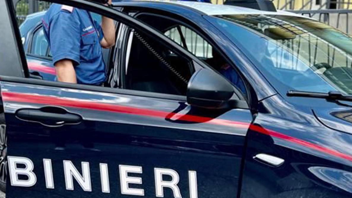 Si sottrae alla sorveglianza. Condannata a otto mesi Si sottrae alla sorveglianza. Condannata a otto mesi