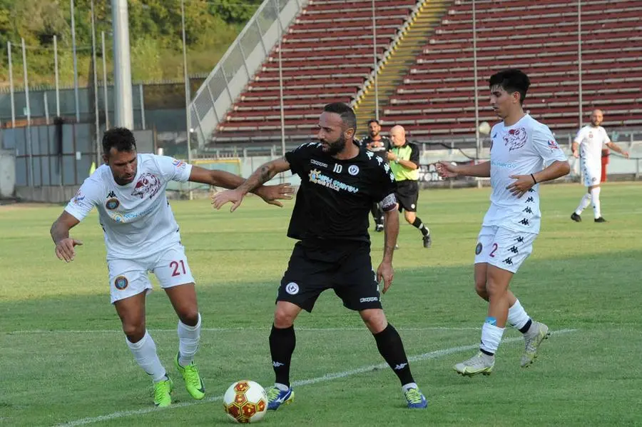 I calendari di serie D: l'Arezzo comincia col Trestina il 19 settembre, Sangio col Rieti