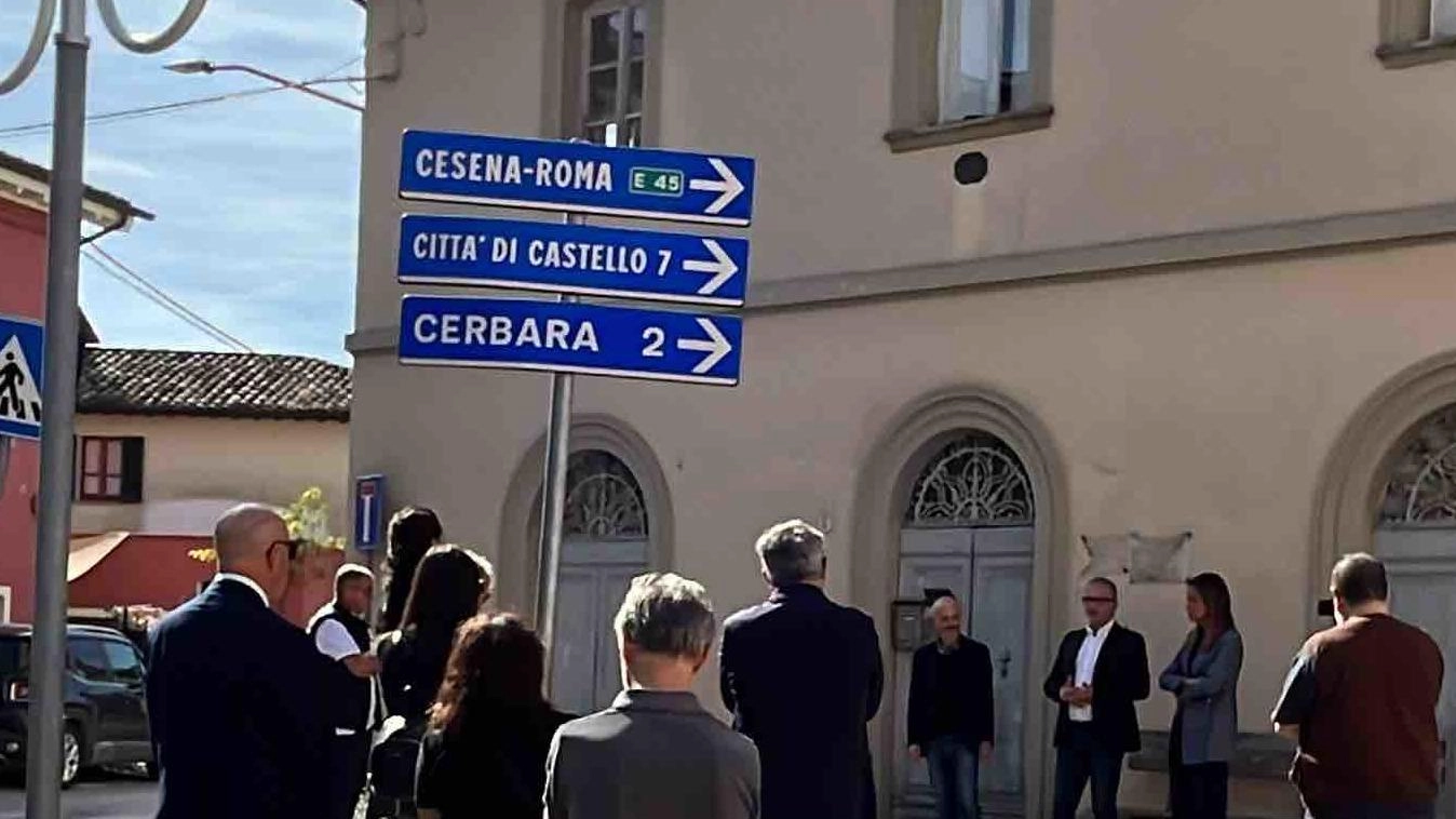 Case al posto degli ex magazzini. A San Giustino è partita la ’rivoluzione urbanistica’ Case al posto degli ex magazzini. A San Giustino è partita la ’rivoluzione urbanistica’