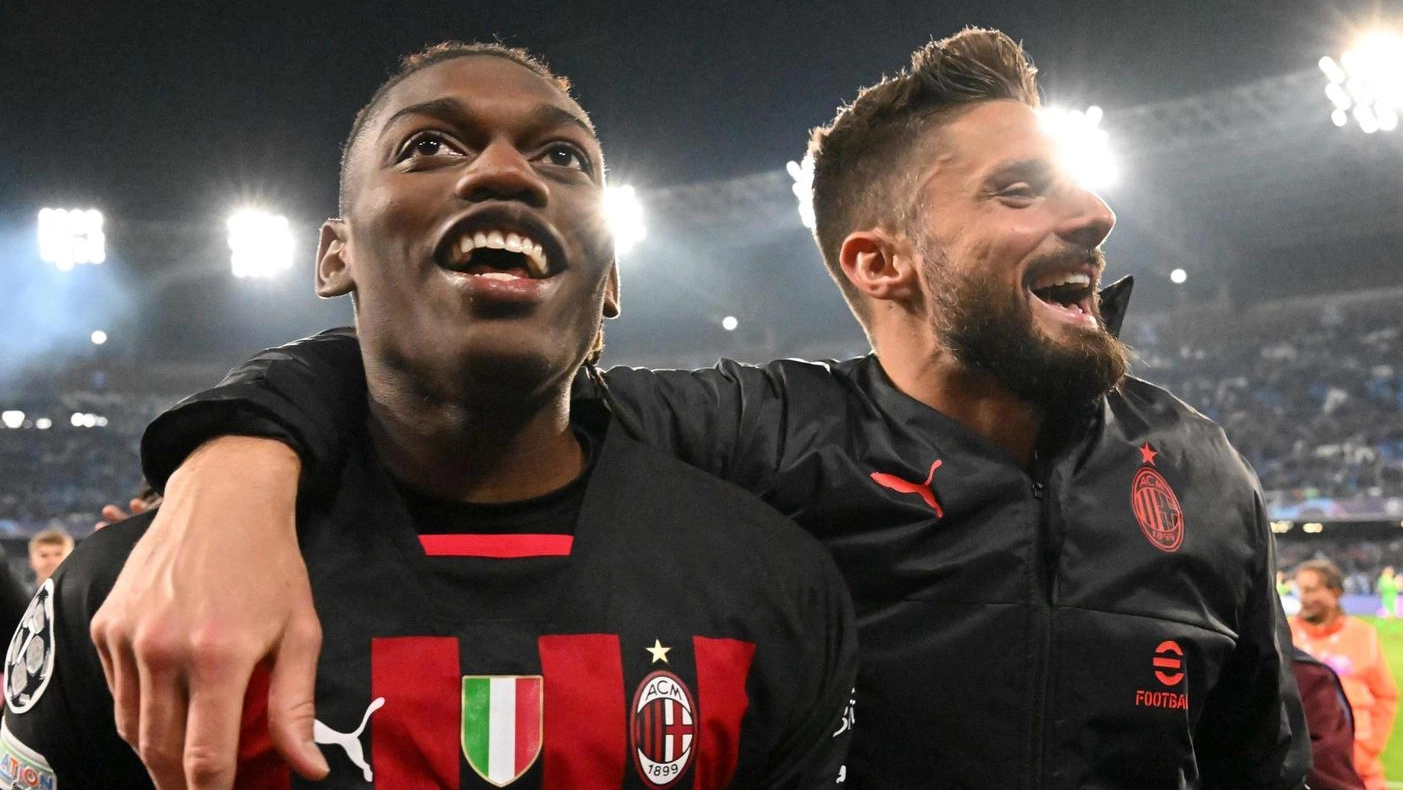 Leao dovrà essere al 100% per il Newcastle. Mercato: obiettivi Miranda e Guirassy