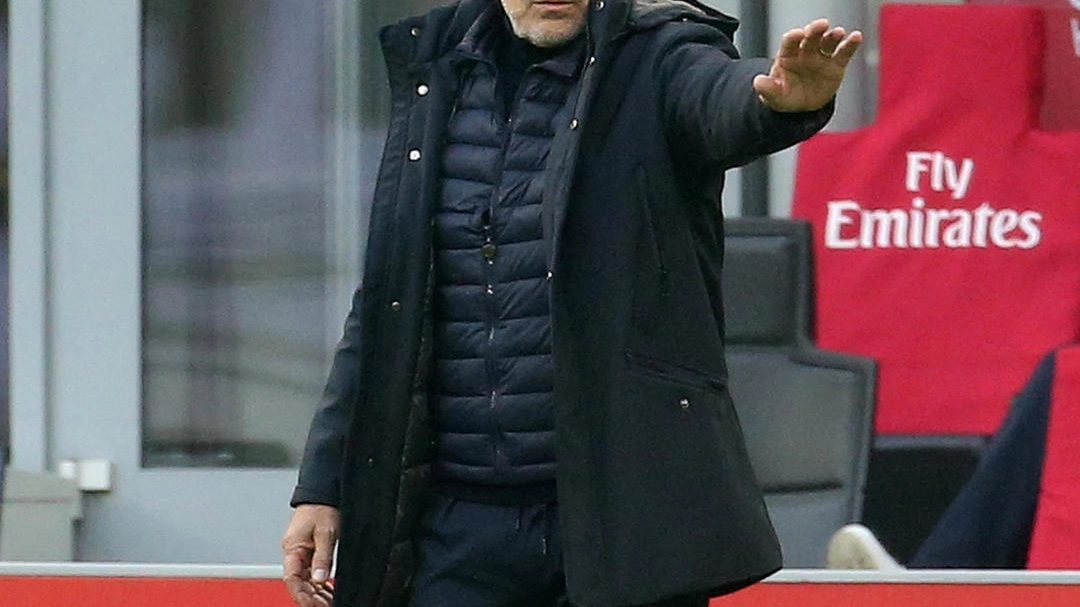 Cesare Prandelli (Ansa)