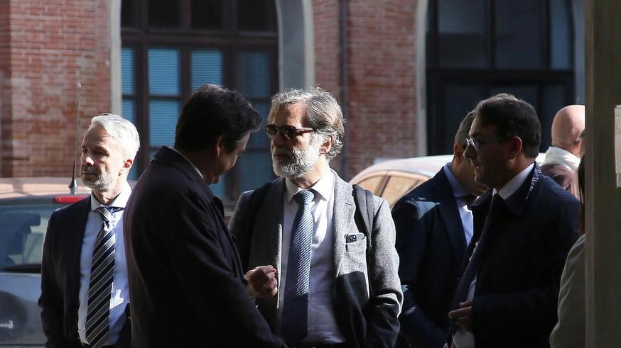 Artificiere morto, tribunale in trasferta alla Fadini