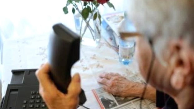 Furti, truffe e raggiri Gli anziani nel mirino Furti, truffe e raggiri Gli anziani nel mirino