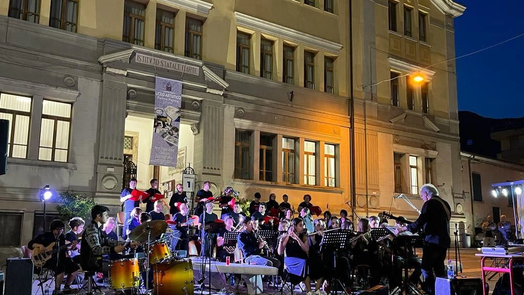 Sette note per vincere La forza di MusicalMente Sette note per vincere La forza di MusicalMente