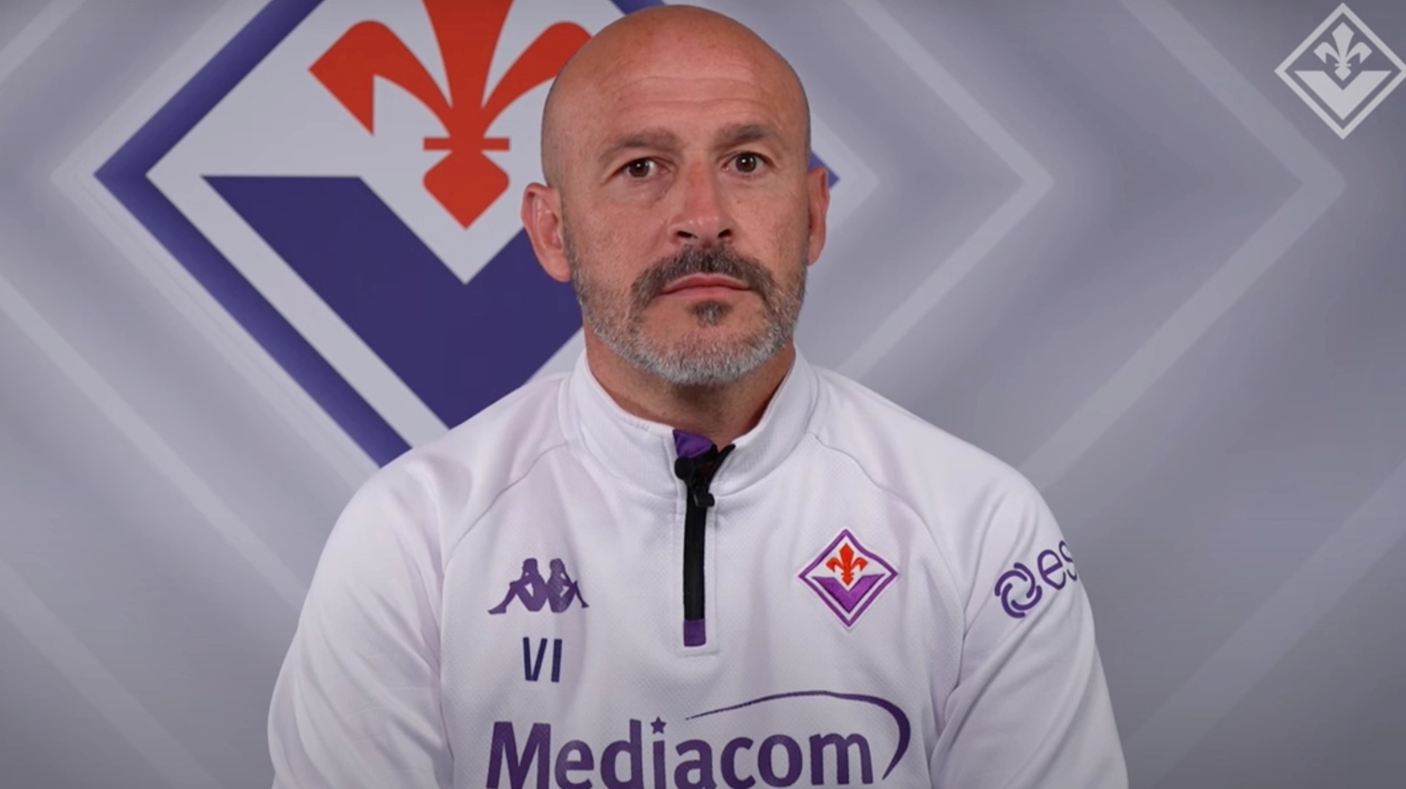 Italiano: "Udinese tosta, ma ci servono punti. Niente cedimenti, ci giochiamo tanto"