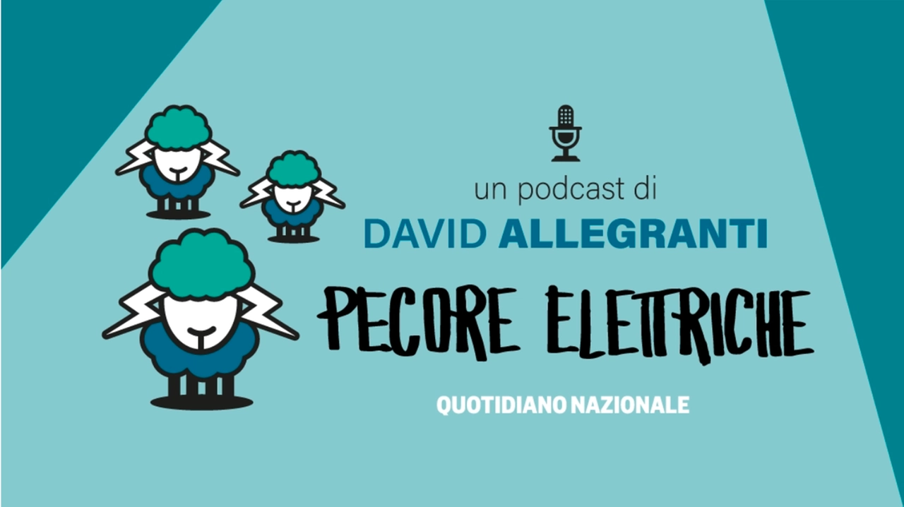 Pecore elettriche