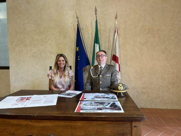 “Non sono un bersaglio” “Non sono un bersaglio”