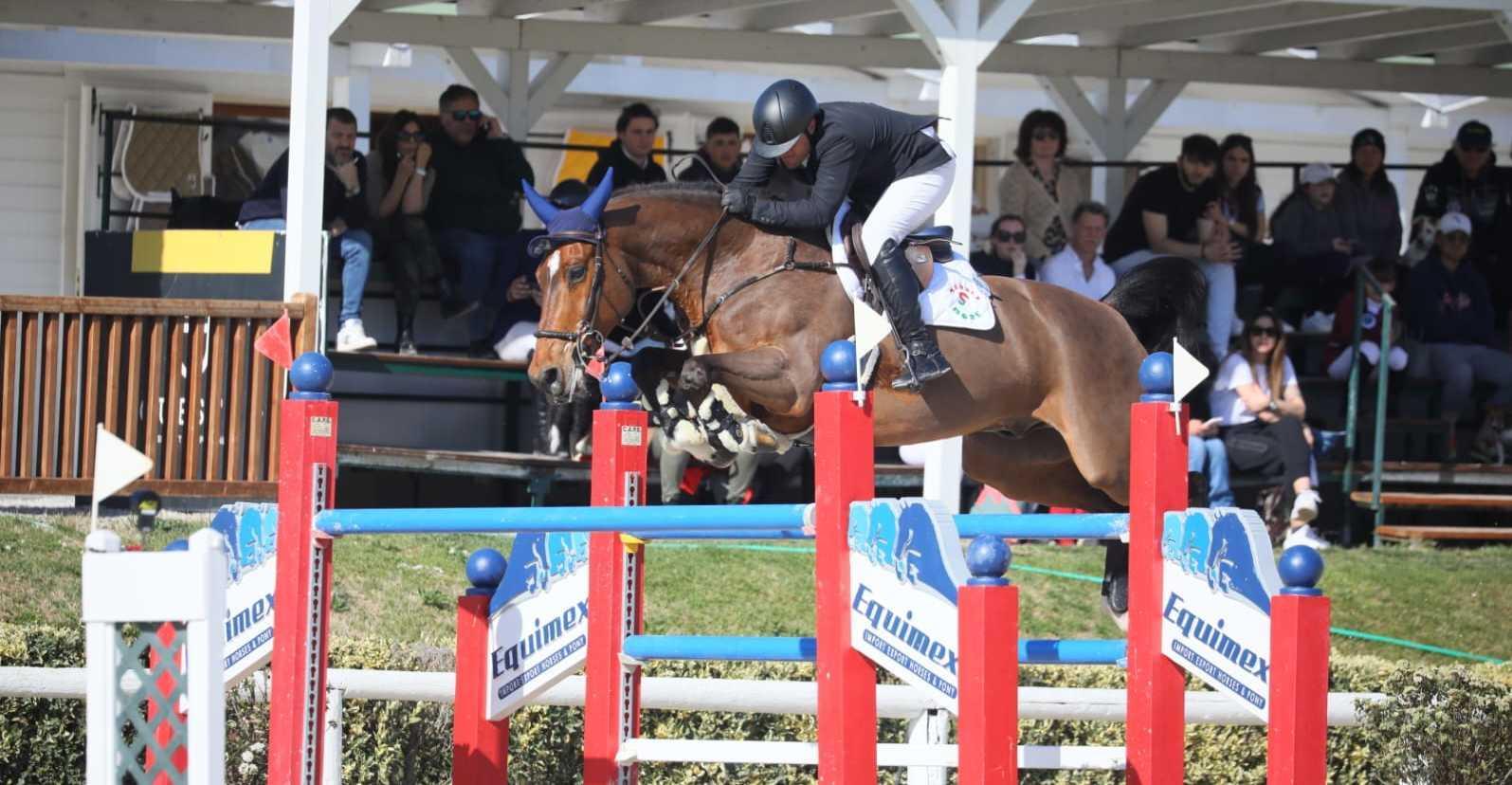 salto ostacoli e pony games oggi via ai campionati da Lanazione.it salto ostacoli e pony games oggi via ai campionati