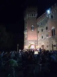 A chiudere la 29^ edizione del Festival Musicale Valenzano Symphony sarà la Brizzi Big Band di Pratovecchio