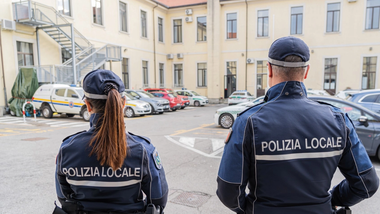 Polizia locale Polizia locale