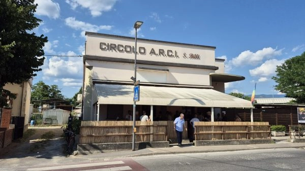 Il Circolo del Ponte alle Forche