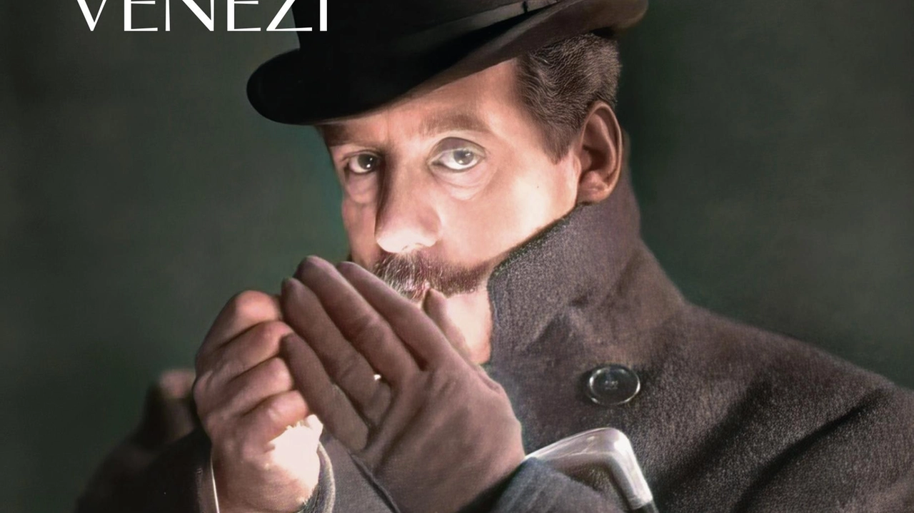 In città per dirigere “Giselle around Le Villi” il direttore presenta il suo “Puccini contro tutti“ . In città per dirigere “Giselle around Le Villi” il direttore presenta il suo “Puccini contro tutti“ .