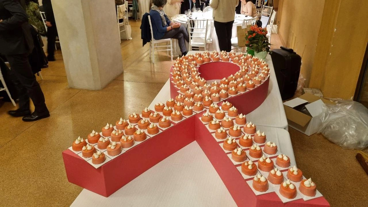 Un pubblico di oltre 120 persone ha riempito giovedì 20 marzo la Cappella Guinigi, nel complesso di San Francesco, per...