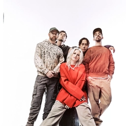 Linkin Park a Firenze, nel 2026 l’unica data italiana alla Visarno Arena
