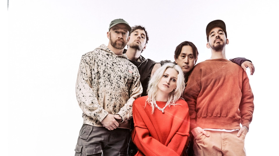 I Linkin Park I Linkin Park
