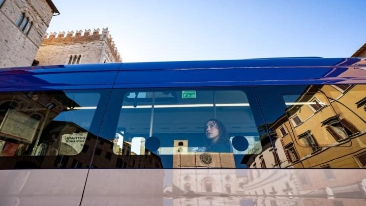 TODI – Per tutto il mese di agosto, il servizio di navetta gratuita per il centro storico sarà esteso fino... TODI – Per tutto il mese di agosto, il servizio di navetta gratuita per il centro storico sarà esteso fino...