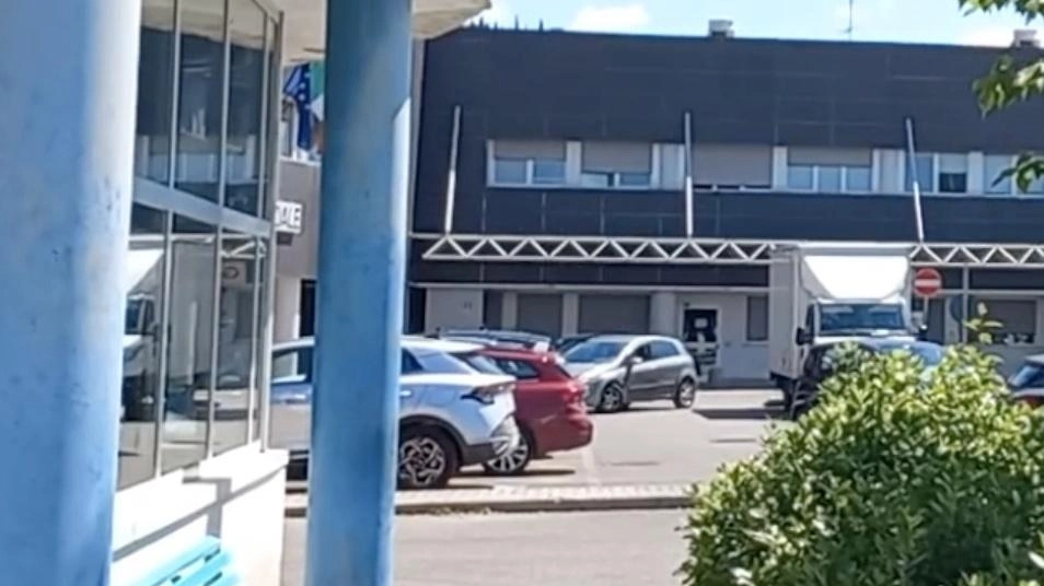 Il futuro dell’ospedale Il futuro dell’ospedale