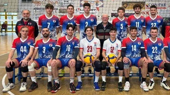 Ieri sera la cena di fine stagione a chiudere un anno sportivo che, nonostante un po’ di amarezza per una... Ieri sera la cena di fine stagione a chiudere un anno sportivo che, nonostante un po’ di amarezza per una...