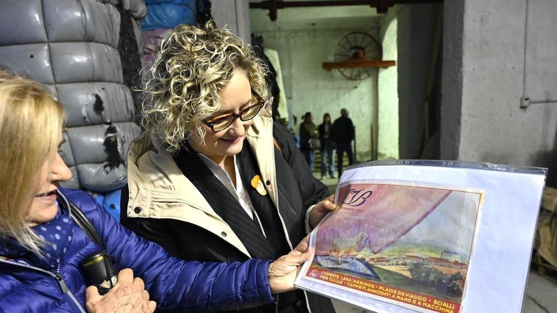 cardato memories in mostra al mumat