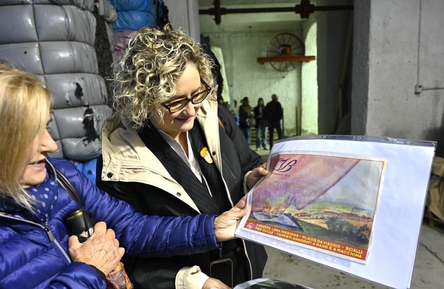 "Cardato Memories". In mostra al Mumat