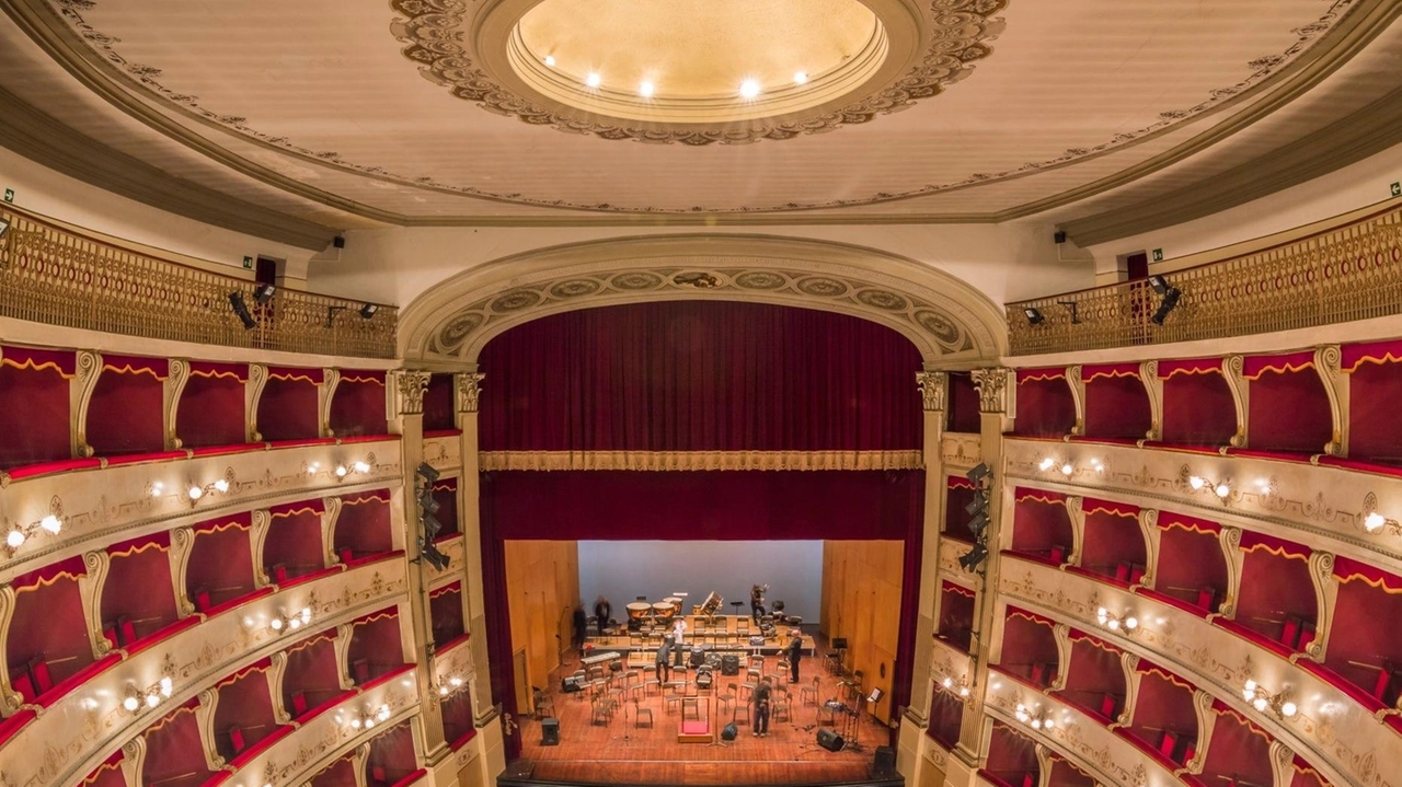 Il ricco programma sarà presentato alla città al Funaro il 13 settembre. Il ricco programma sarà presentato alla città al Funaro il 13 settembre.