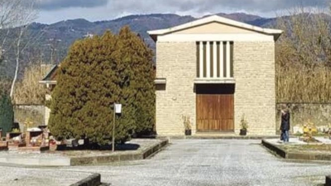 Approvato il progetto per l’ampliamento del cimitero comunale di via degli Oleandri. Importo dei lavori: 300mila euro. L’ultimo intervento risale... Approvato il progetto per l’ampliamento del cimitero comunale di via degli Oleandri. Importo dei lavori: 300mila euro. L’ultimo intervento risale...