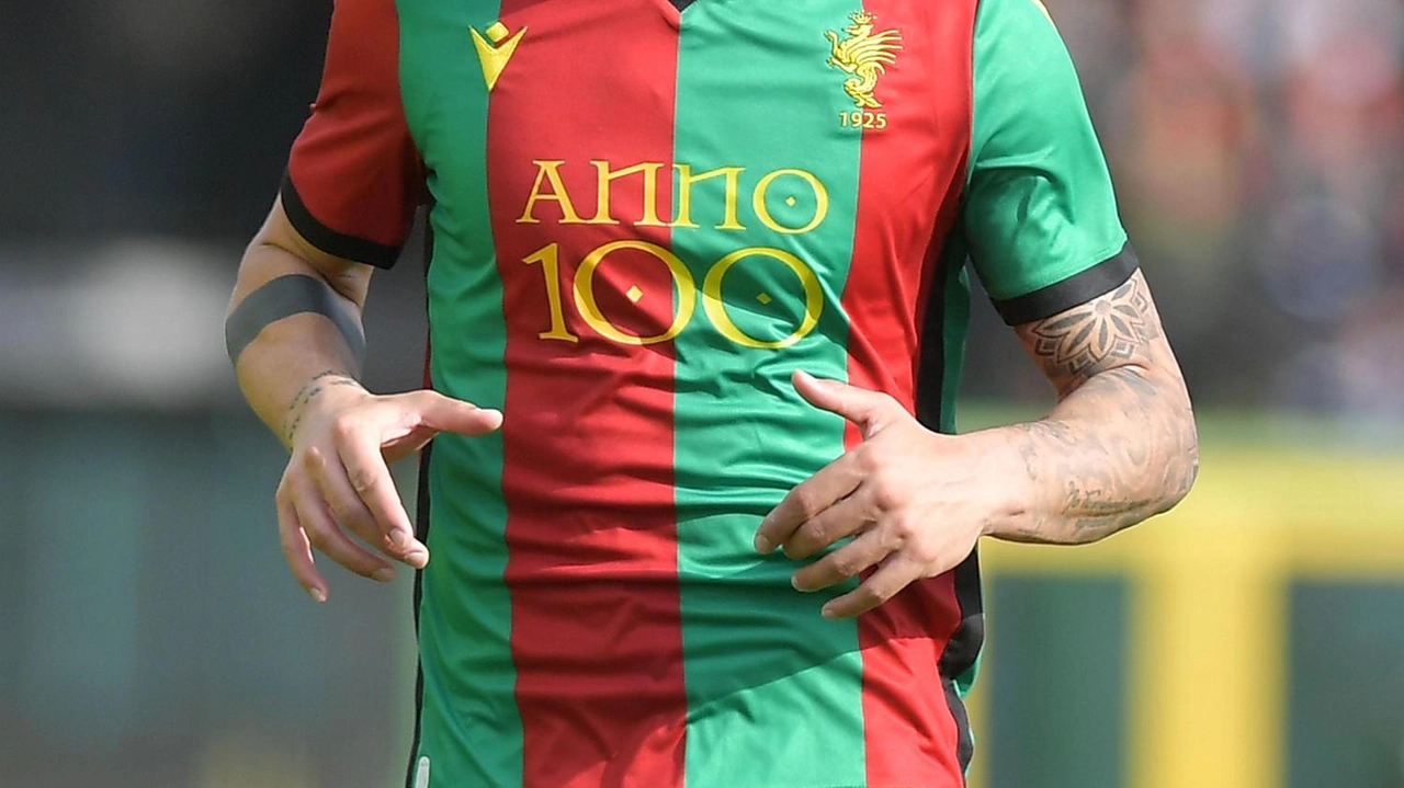 Emanuele Cicerelli