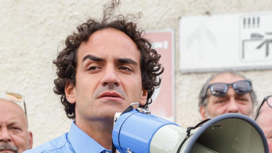 Valerio Fabiani