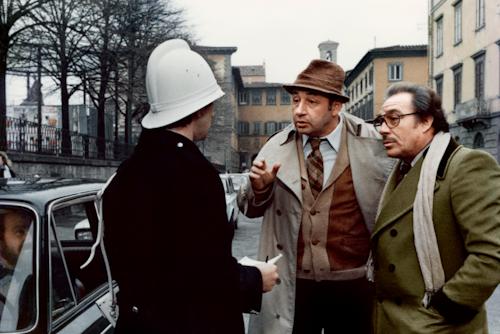 Amici Miei, i 50 anni di un film-leggenda. E i fan visitano i luoghi simbolo a Firenze