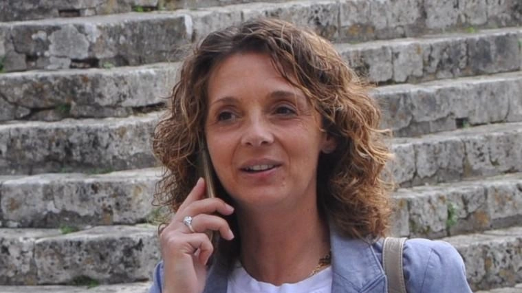 La sindaca di Massa Marittima, Irene Marconi replica alle affermazioni di Paolo Mazzocco La sindaca di Massa Marittima, Irene Marconi replica alle affermazioni di Paolo Mazzocco