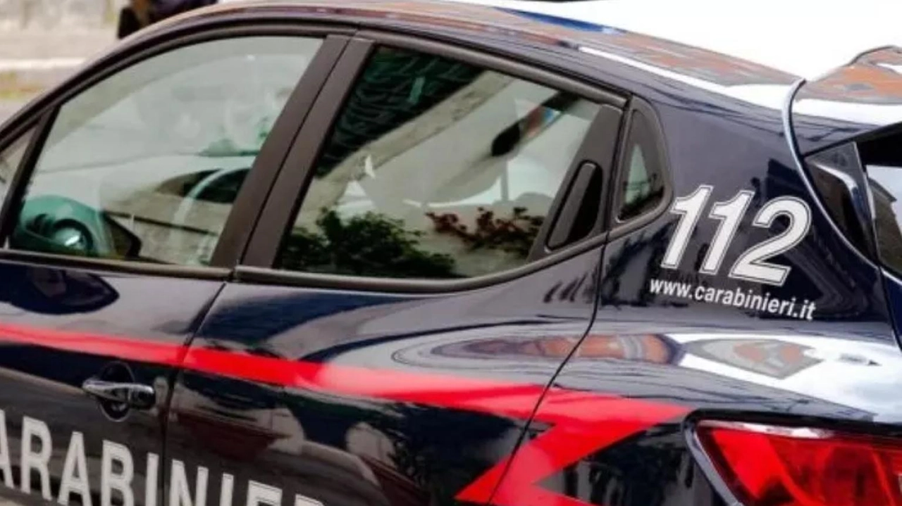 L’ordine di carcerazione è stato eseguito dai carabinieri che hanno condotto il 56enne in carcere L’ordine di carcerazione è stato eseguito dai carabinieri che hanno condotto il 56enne in carcere